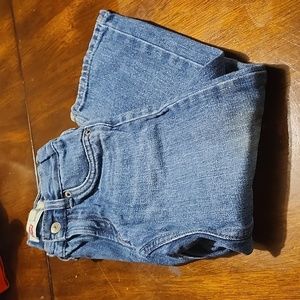 Levi's 549 relaxed straight Boys jeans